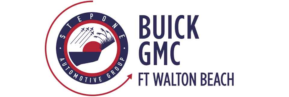Step One Automotive Buick GMC of FWB