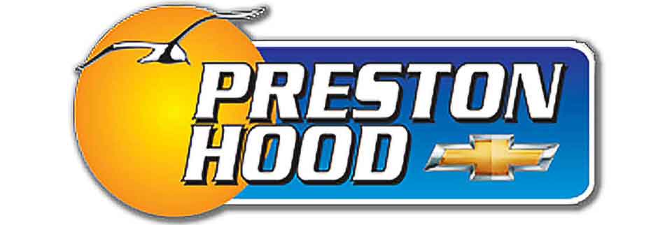 Preston Hood Chevrolet