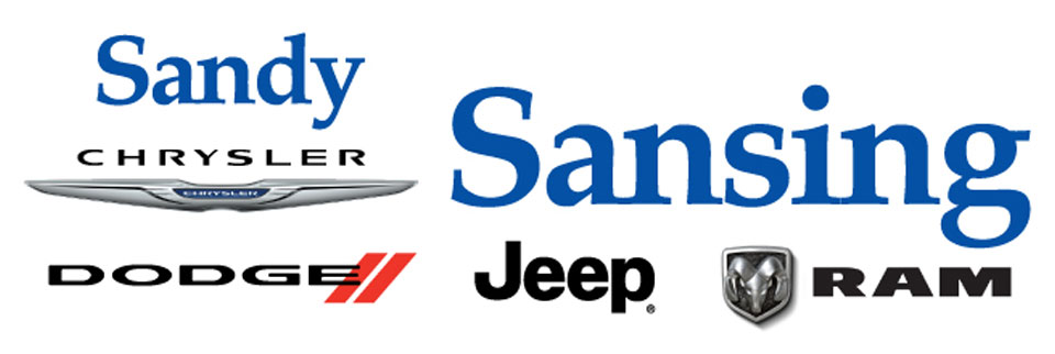 Sandy Sansing Chrysler Dodge Jeep Ram